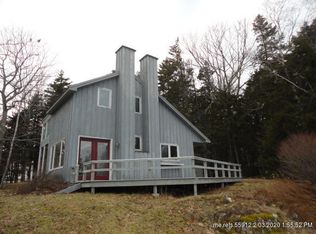 391 Main Rd, Islesboro, ME 04848