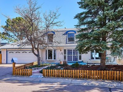14259 W Virginia Drive, Lakewood, CO, 80228