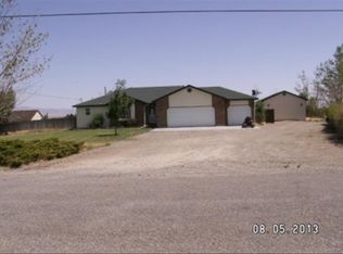 7292 Valley View Ave, Mtn Home, ID 83647