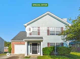 4737 Klondike Cir, Lithonia, GA 30038