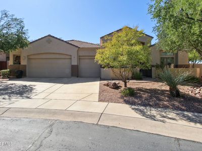 4316 S Primrose Dr, Gold Canyon, AZ, 85118