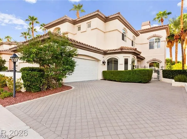 409 Indigo Springs St, Henderson, NV 89014