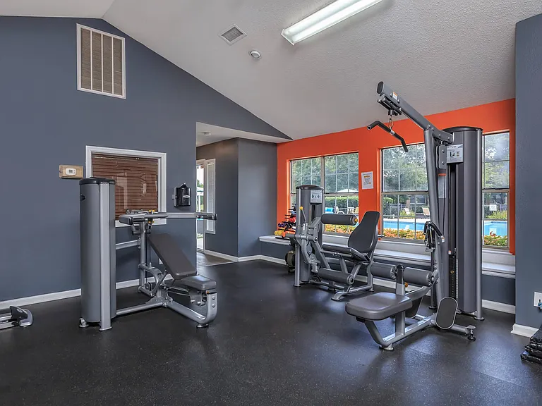 Summerlake Apartments — Photo 51