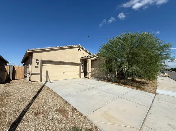 24646 W Alta Vista Rd, Buckeye, AZ 85326