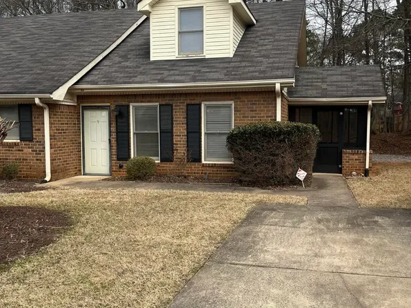635 Huntington Rd APT 701, Athens, GA 30606