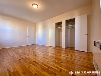 Rented by Sovereign Associates