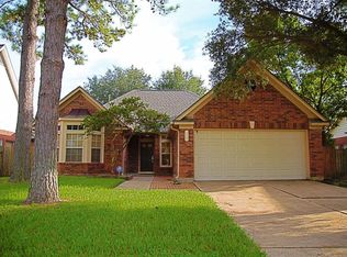 7914 Heather Heights Way, Houston, TX 77095