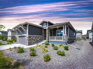 8495 S Shawnee Ct, Aurora, CO 80016