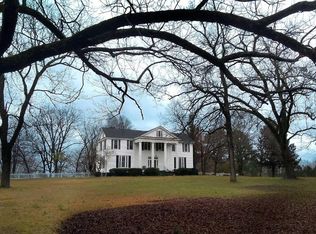 2340 Highway 66, Whitmire, SC 29178