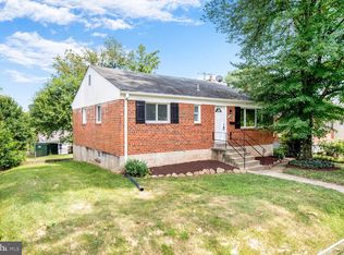 13307 Justice Rd, Rockville, MD 20853