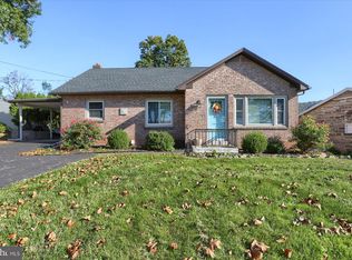 320 Berrysburg Rd, Millersburg, PA 17061