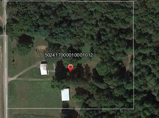 17698 Cedar Rd, Tippecanoe, IN 46570