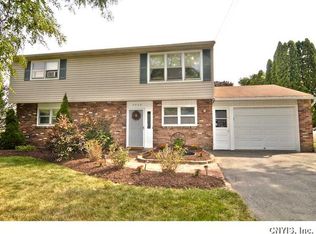 5468 Caughdenoy Rd, Clay, NY 13041