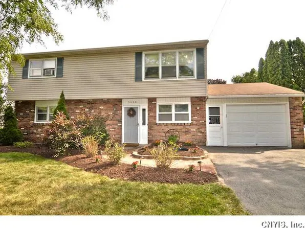 5468 Caughdenoy Rd, Clay, NY 13041