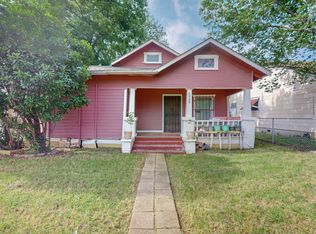 2936 Bomar Ave, Fort Worth, TX 76103