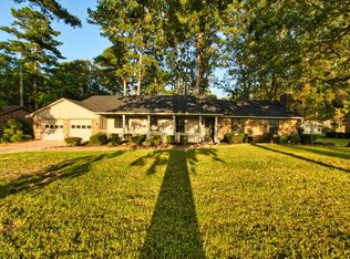 722 White Oak Dr, El Dorado, AR 71730