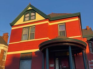 1012 Seton Ave, Cincinnati, OH 45205