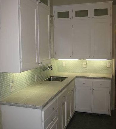 Kitchen Cabinetry
