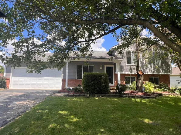 5548 Spring Hill Rd, Grove City, OH 43123