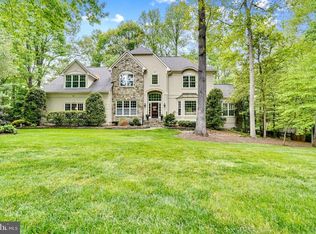 10676 Alliwells Ct, Oakton, VA 22124