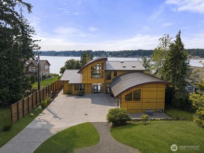 7627 Cooper Point Road NW, Olympia, WA, 98502