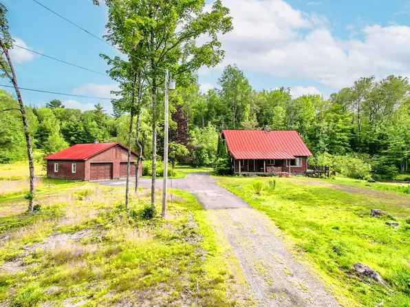 155 Anson Valley Road, New Vineyard, ME 04956