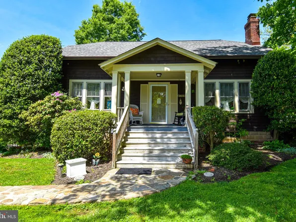 17809 Meeting House Rd, Sandy Spring, MD 20860