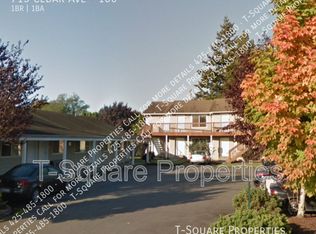 717 Cedar Ave #103, Marysville, WA 98270