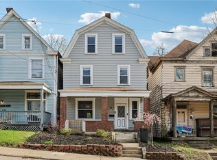 6 Elmont St, Pittsburgh, PA 15205