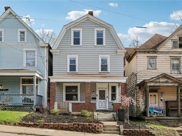 6 Elmont St, Pittsburgh, PA 15205