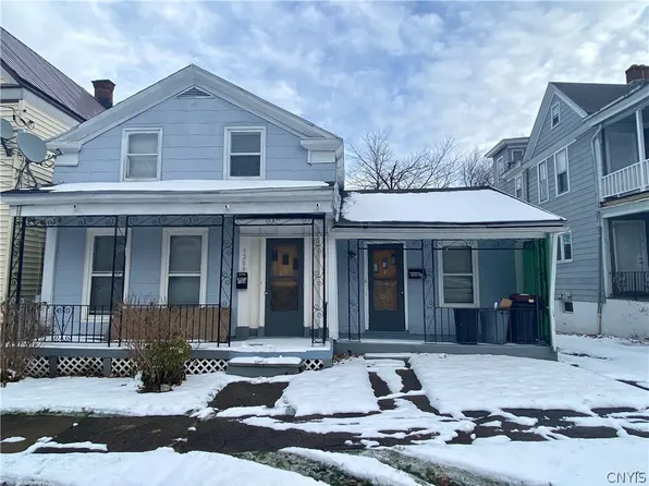 1209 City St, Utica, NY 13502