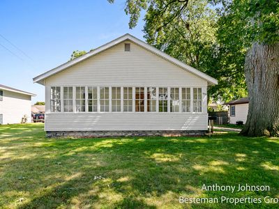 1837 Mills Ave, Muskegon, MI, 49445