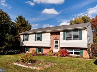 14631 Old Hanover Rd, Reisterstown, MD 21136