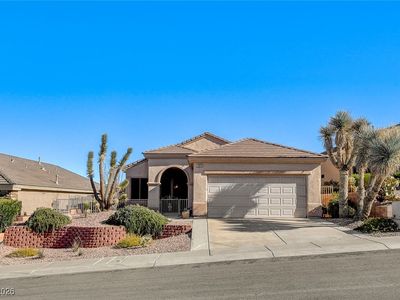 2070 King Mesa Dr, Henderson, NV, 89012
