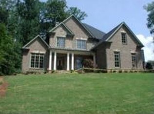 1484 Valley View Mnr, Atlanta, GA 30338