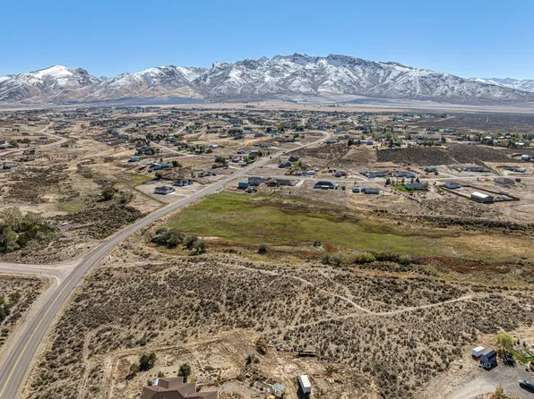 560 Palace Pkwy, Spring Creek, NV 89815
