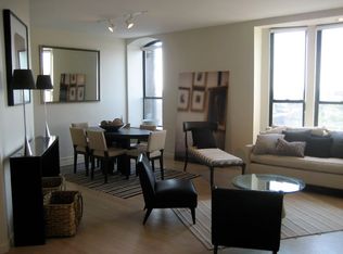 755 Boylston St APT 804, Boston, MA 02116