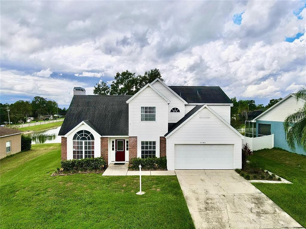 5343 Clay Dr, Lakeland, FL 33813 MLS T3471489 Zillow