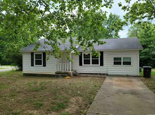 201 Gray St, Jacksonville, AR 72076