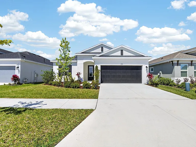 6196 Hidden Branch Dr — Photo 36