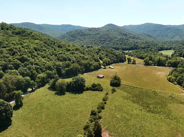 0 Brimstone Rd, Robbins, TN 37852