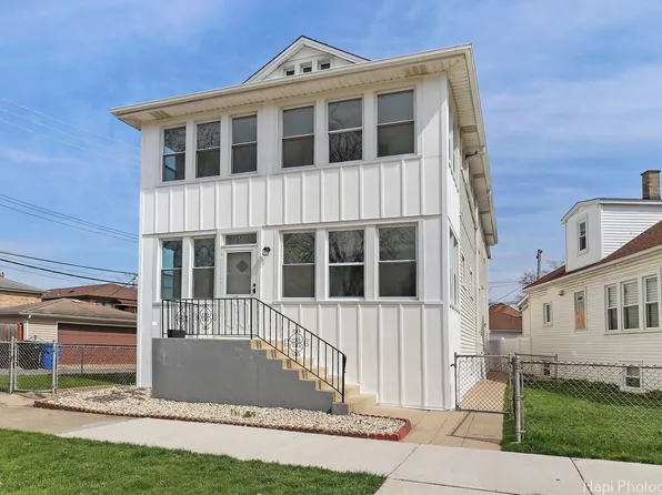5831 N Miltimore Ave, Chicago, IL 60646