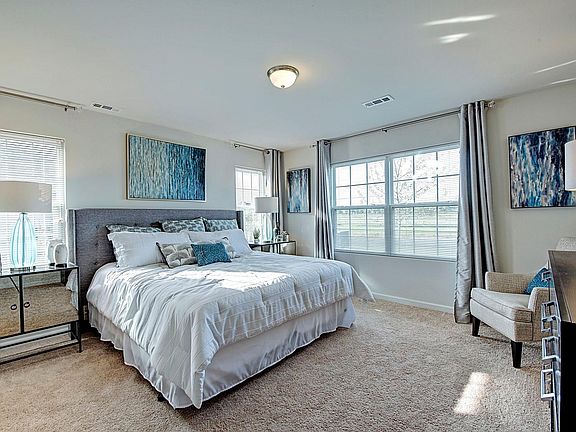 5th image of 4116 Pond Willow Ct