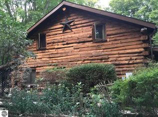 2436 S Bard Rd, Gladwin, MI 48624