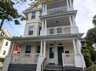 155 Congress Ave #3, Waterbury, CT 06708