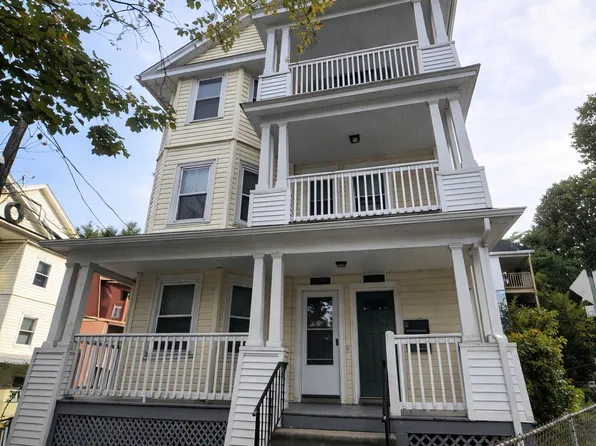 155 Congress Ave, Waterbury, CT