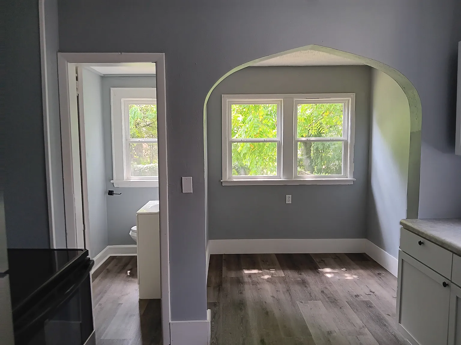 4 bed, 1.5 bath, 1412 sqft, $1,275 — Photo 3