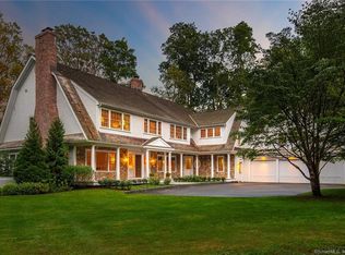6 Cobble Hill Rd, Westport, CT 06880