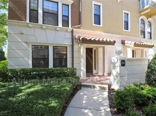 4940 San Marino Cir, Lake Mary, FL 32746