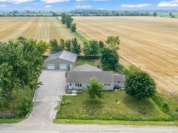 280 Fairview Ave E, Kingsville, ON N8M 2V9